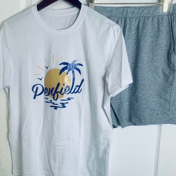 Penfield Pajamas Set - Picture 1 of 6